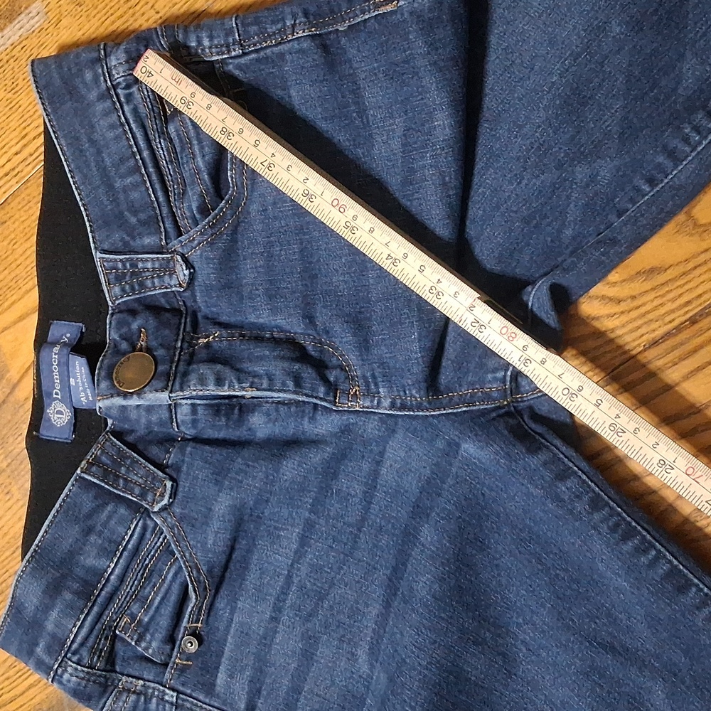 Democracy Absolution Jeans - Picture 3 of 6